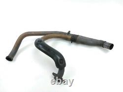 Front Pipe Honda Xrv 750 Africa Twin 1994-1995 / No. 31491