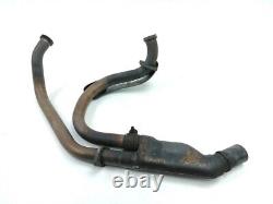 Front Pipe Honda Xrv 750 Africa Twin 1994-1995 / No. 31491