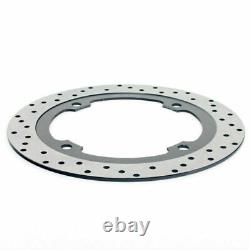 Front Rear Brake Discs For Honda Xrv 750 Africa Twin Xrv750 1990 2002