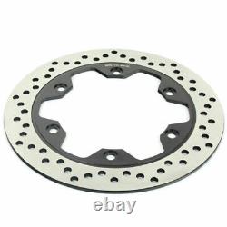 Front Rear Brake Discs For Honda Xrv 750 Africa Twin Xrv750 1990 2002