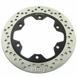 Front Rear Brake Discs For Honda Xrv 750 Africa Twin Xrv750 1990 2002