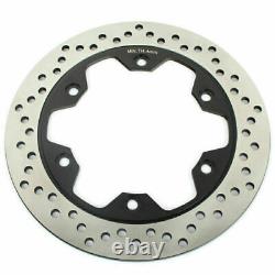 Front Rear Brake Discs for HONDA XRV 750 Africa Twin XRV750 1990-2002