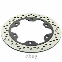 Front Rear Brake Discs for HONDA XRV 750 Africa Twin XRV750 1990-2002