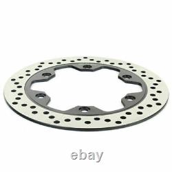 Front Rear Brake Discs for HONDA XRV 750 Africa Twin XRV750 1990-2002