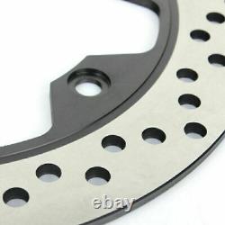 Front Rear Brake Discs for HONDA XRV 750 Africa Twin XRV750 1990-2002