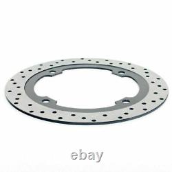 Front Rear Brake Discs for HONDA XRV 750 Africa Twin XRV750 1990-2002