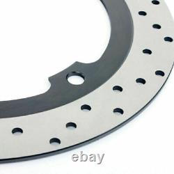 Front Rear Brake Discs for HONDA XRV 750 Africa Twin XRV750 1990-2002