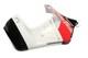 Front Right Fairing Honda Xrv 750 Africa Twin Rd04 1990-1992