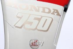 Front Right Fairing Honda XRV 750 Africa Twin RD04 1990-1992