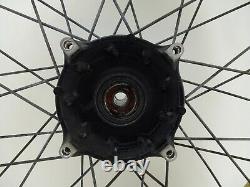 Front Rim 21x1.85 Front Wheel Honda Africa Twin XRV 750 RD04 1990