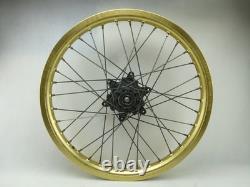 Front Rim 21x1.85 for Honda Africa Twin XRV 650 RD03 1989