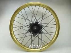 Front Rim 21x1.85 for Honda Africa Twin XRV 650 RD03 1989