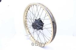 Front Rim Honda XRV 650 Africa Twin RD03 88-90