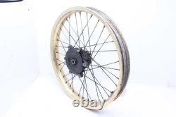 Front Rim Honda XRV 650 Africa Twin RD03 88-90 Front Rim Honda XRV 650 Africa Twin RD03 88-90