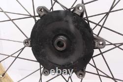 Front Rim Honda XRV 650 Africa Twin RD03 88-90