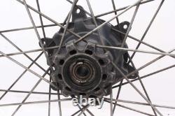 Front Rim Honda XRV 650 Africa Twin RD03 88-90