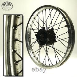 Front Rim Honda Xrv750 Africa Twin (rd07a)