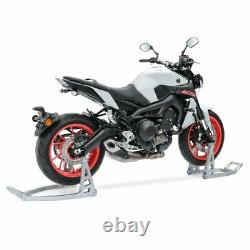 Front Shell Sl For Honda Africa Twin Xrv 650/750 Leve Motorcycle Workshop