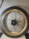Front Wheel Rim Honda 650 Xrv Africa Twin Rd03