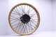 Front Wheel Rim Honda Xrv 750 Africa Twin Rd04