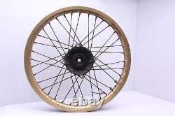 Front Wheel Rim Honda XRV 750 Africa Twin RD04