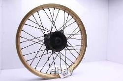 Front Wheel Rim Honda XRV 750 Africa Twin RD04