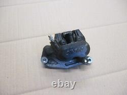 Front brake caliper NISSIN for Honda 650 XRV Africa Twin RD03