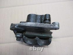 Front brake caliper NISSIN for Honda 650 XRV Africa Twin RD03