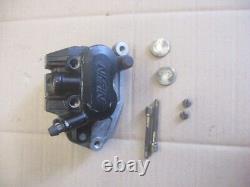 Front brake caliper for Honda 650 XRV Africa Twin RD03