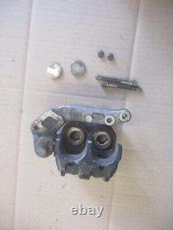 Front brake caliper for Honda 650 XRV Africa Twin RD03