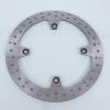 Front Brake Disc Sifam For Honda 750 Xrv Africa Twin Motorcycle 1990 To 2003
