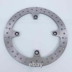 Front brake disc Sifam for Honda 750 XRV Africa Twin motorcycle 1990 to 2003