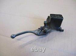 Front brake master cylinder for Honda 750 Africa Twin XRV RD04