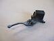 Front Brake Master Cylinder For Honda 750 Africa Twin Xrv Rd04