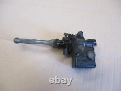 Front brake master cylinder for Honda 750 Africa Twin XRV RD04