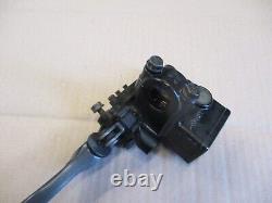 Front brake master cylinder for Honda 750 Africa Twin XRV RD04