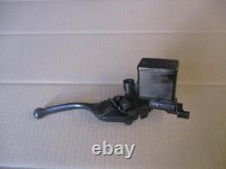 Front brake master cylinder for Honda 750 Africa Twin XRV RD07