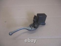 Front brake master cylinder for Honda 750 Africa Twin XRV RD07