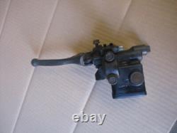 Front brake master cylinder for Honda 750 Africa Twin XRV RD07