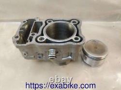 Front cylinder for Honda XRV 750 Africa Twin from 1990 to 2002 (RD07)