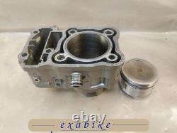 Front cylinder for Honda XRV 750 Africa Twin from 1990 to 2002 (RD07)