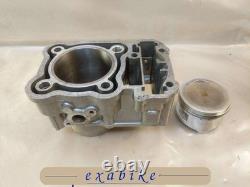 Front cylinder for Honda XRV 750 Africa Twin from 1990 to 2002 (RD07)