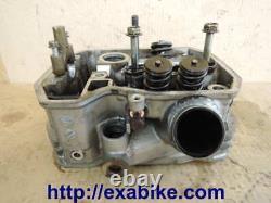 Front cylinder head for Honda XRV 650 Africa Twin