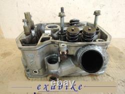 Front cylinder head for Honda XRV 650 Africa Twin