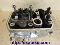 Front cylinder head for Honda XRV 650 Africa Twin