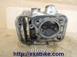 Front cylinder head for Honda XRV 650 Africa Twin