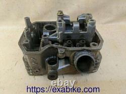 Front cylinder head for Honda XRV 750 Africa Twin from 1990 to 2002 (RD04)