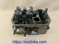 Front cylinder head for Honda XRV 750 Africa Twin from 1990 to 2002 (RD04)