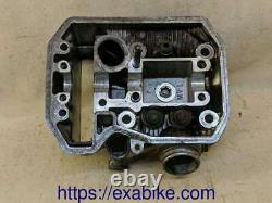 Front cylinder head for Honda XRV 750 Africa Twin from 1990 to 2002 (RD04)