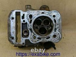 Front cylinder head for Honda XRV 750 Africa Twin from 1990 to 2002 (RD04)